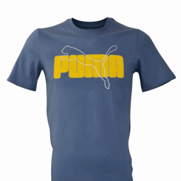 Playera Puma