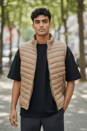 Chaleco Polo