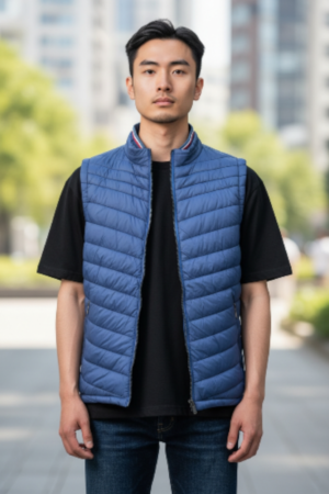 Chaleco Polo