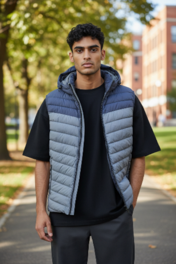 Chaleco Polo