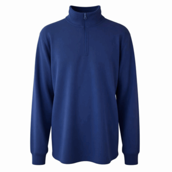 Sudadera con Forro Polar BC Clothing