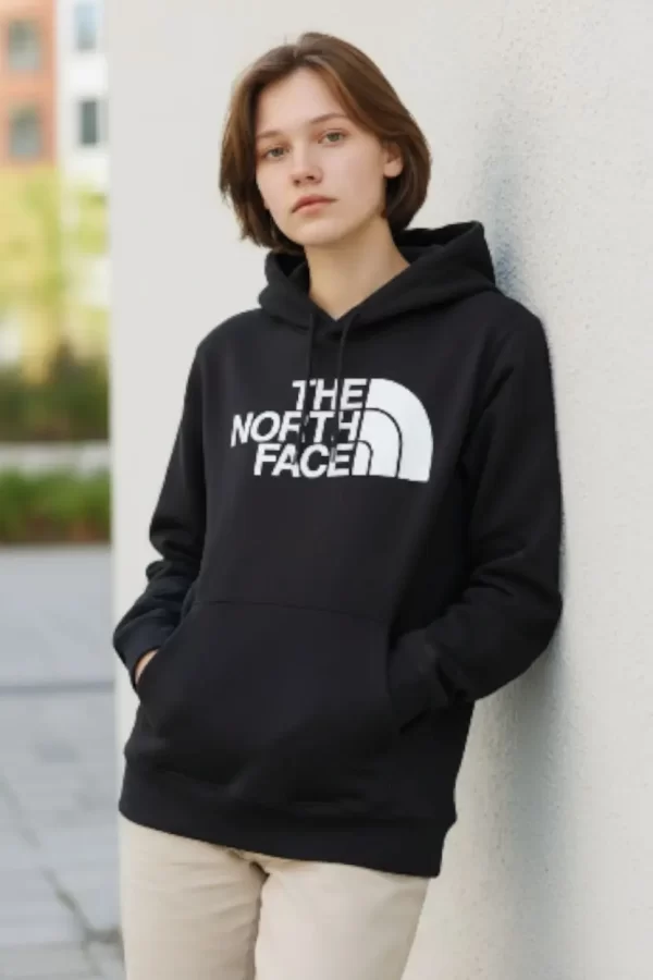 Sudadera THE NORTH FACE