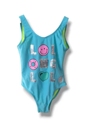 Traje de Baño MAUI