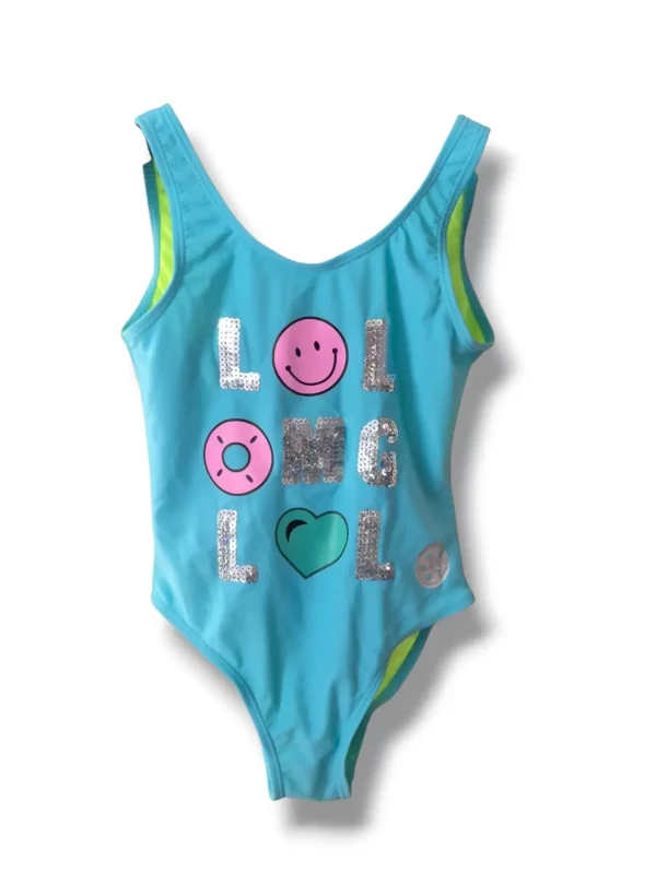 Traje de Baño MAUI