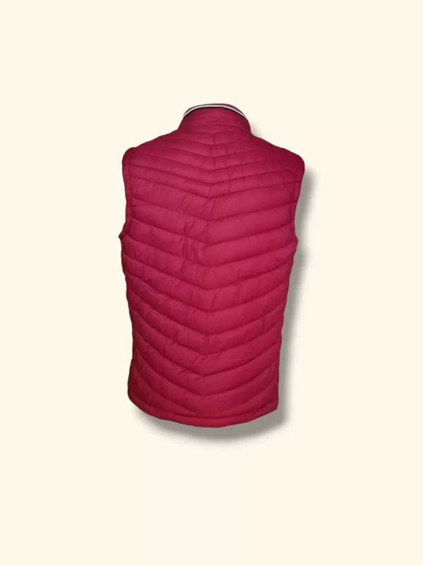 Chaleco HPC Polo
