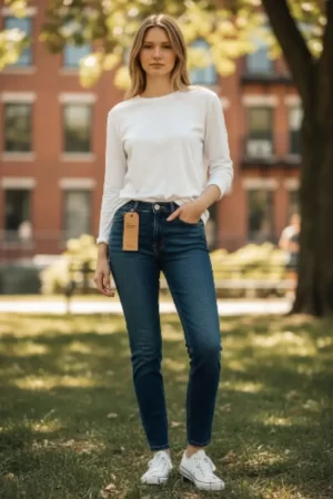 Skinny Jeans LEVI´S