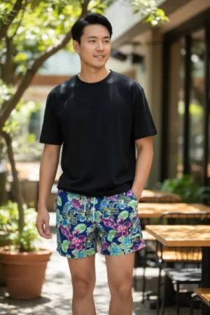 Traje de Baño, MAUI