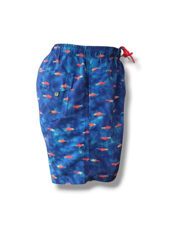 Traje de Baño, MAUI