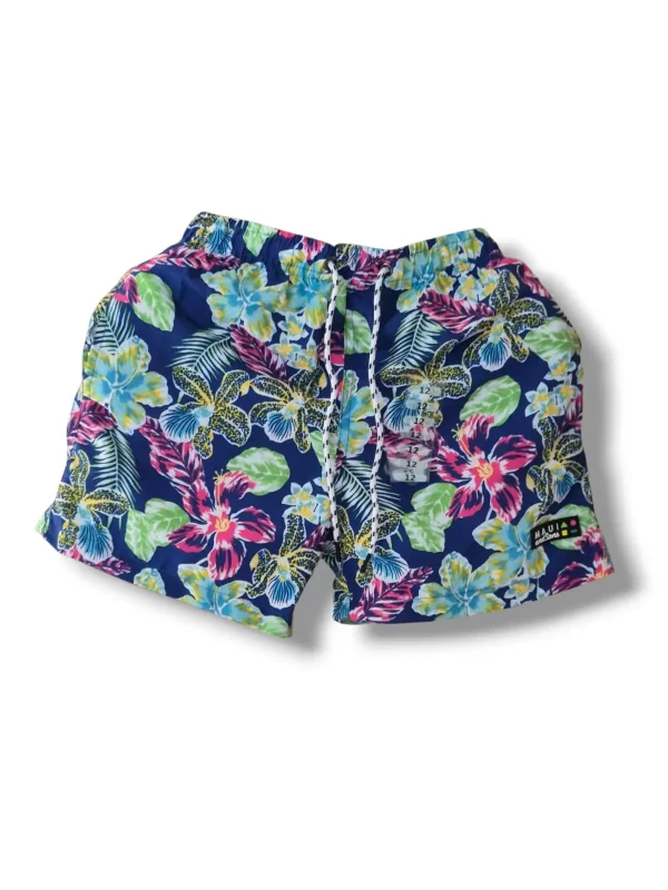 Traje de Baño, MAUI