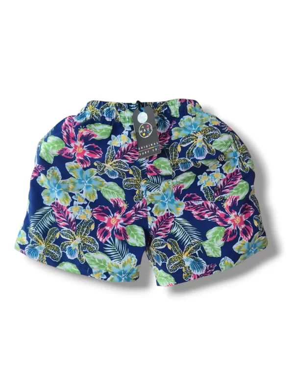 Traje de Baño, MAUI