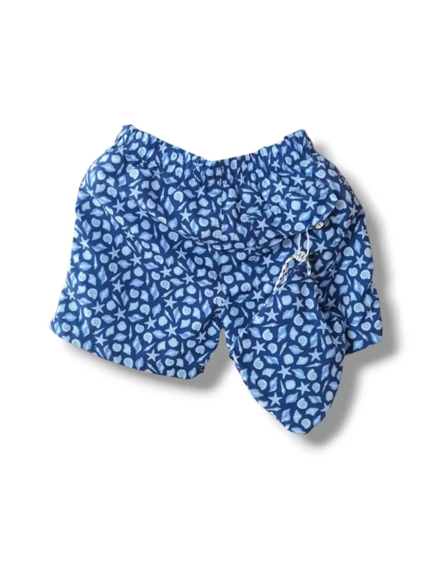 Traje de Baño, MAUI