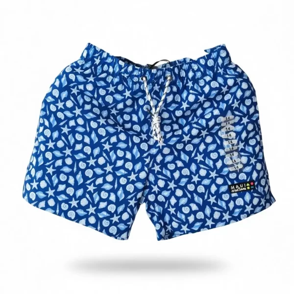 Traje de Baño, MAUI