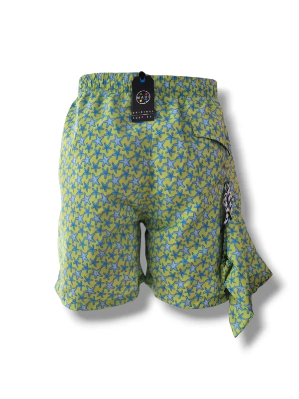 Traje de Baño, MAUI
