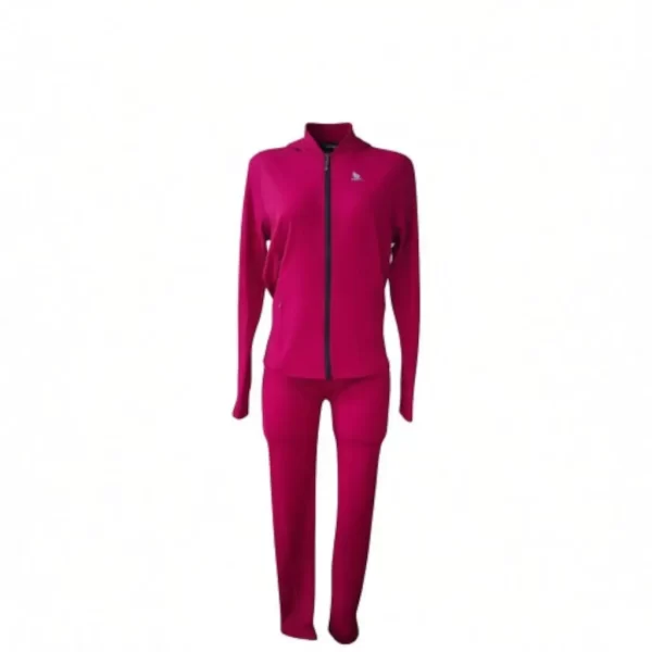 Conjunto de Pants HPC POLO