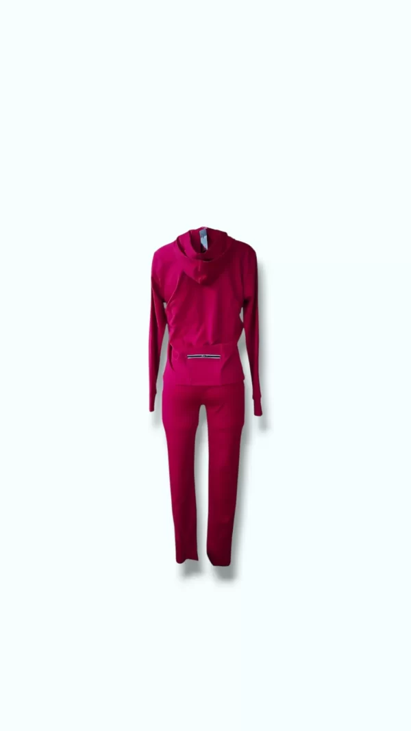 Conjunto de Pants HPC POLO