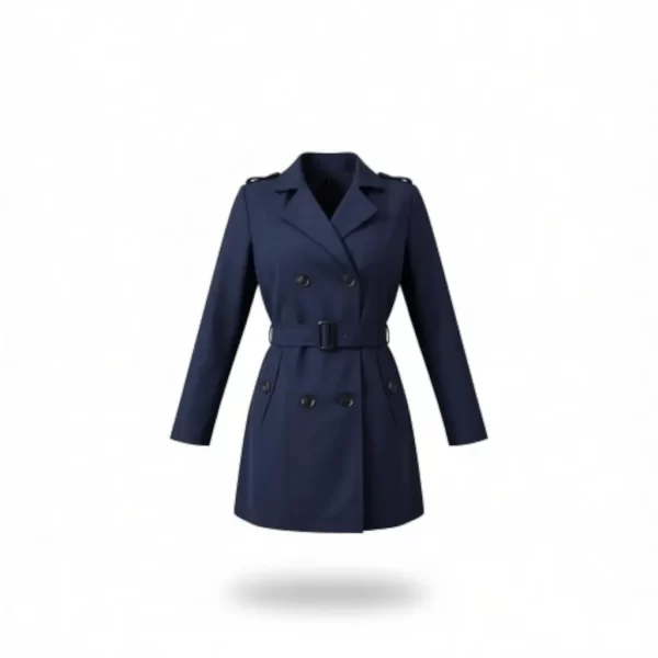 Gabardina HPC POLO