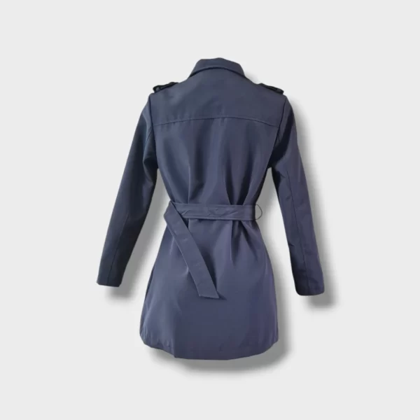 Gabardina HPC POLO