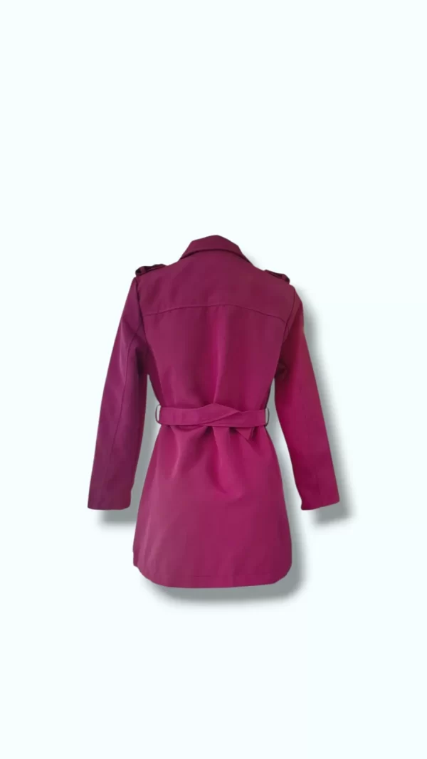 Gabardina HPC POLO