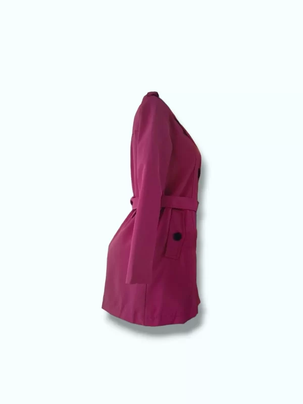 Gabardina HPC POLO