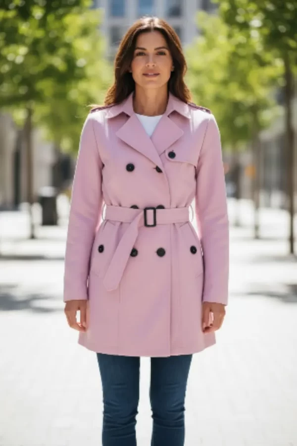 Gabardina HPC POLO
