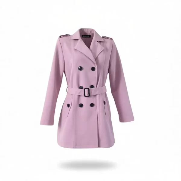Gabardina HPC POLO