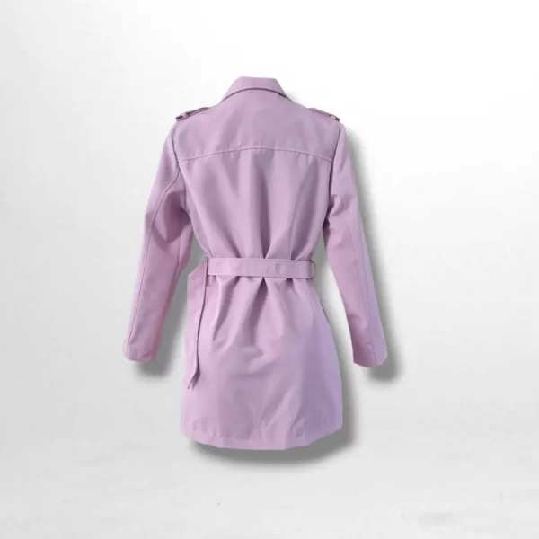 Gabardina HPC POLO