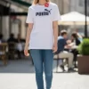 Playera PUMA