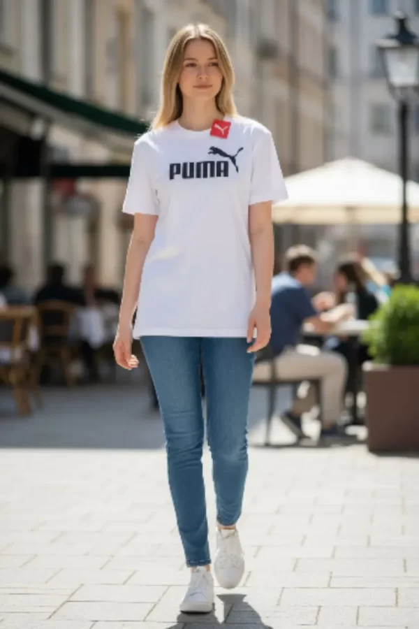 Playera PUMA