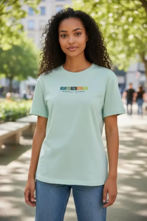 Playera PUMA