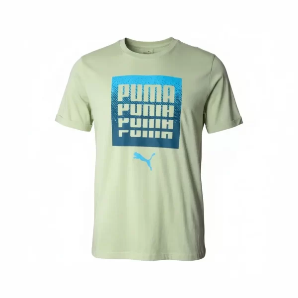 Playera Puma