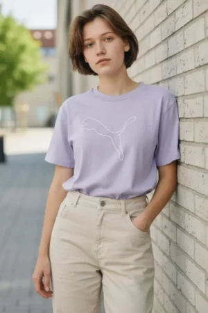 Playera PUMA