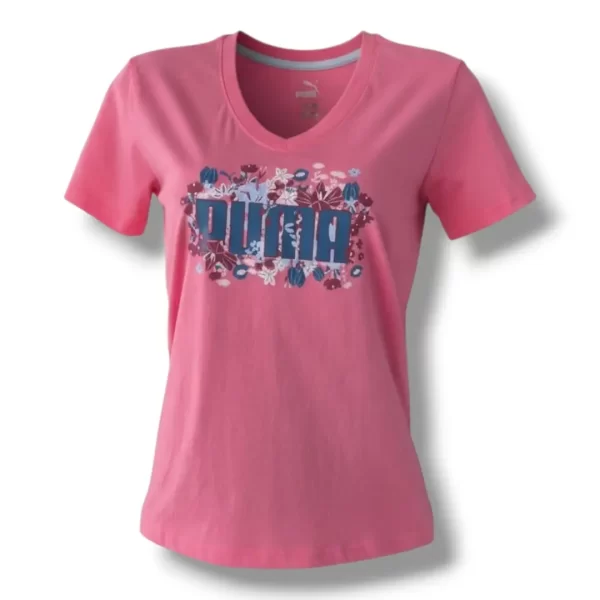 Playera Puma