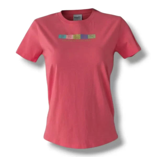Playera PUMA