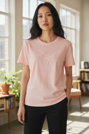 Playera Puma
