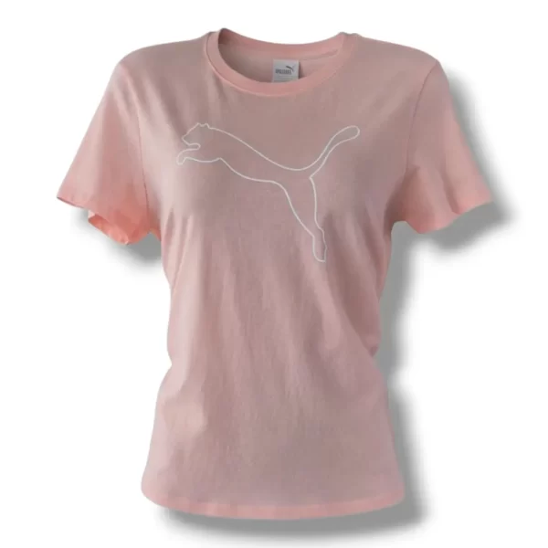 Playera Puma