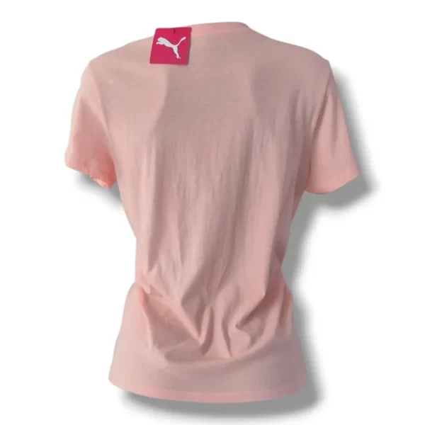Playera Puma