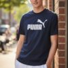 Playera Puma