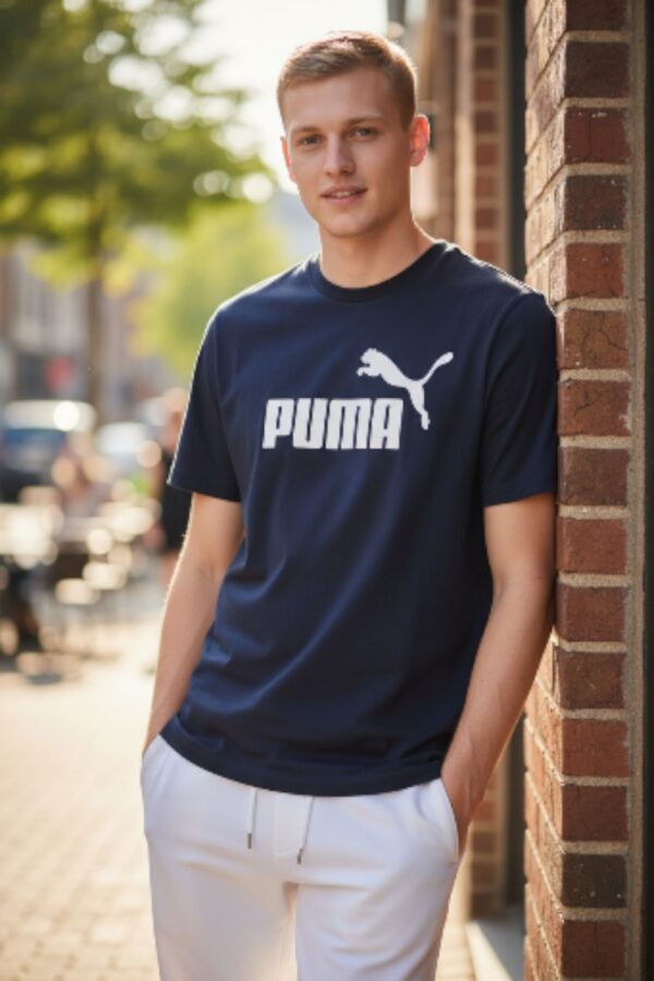 Playera Puma