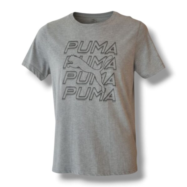 Playera Puma