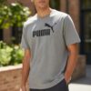 Playera Puma