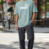 Playera Puma