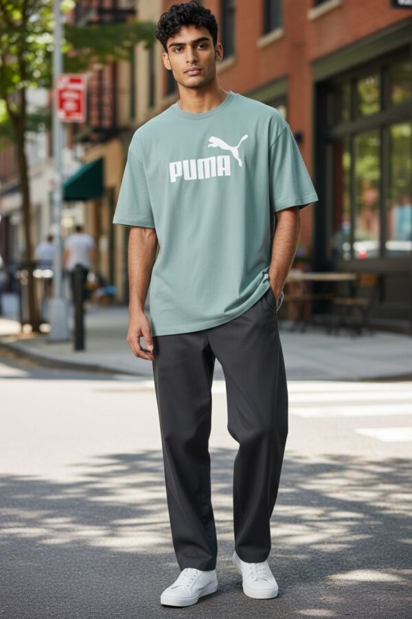 Playera Puma