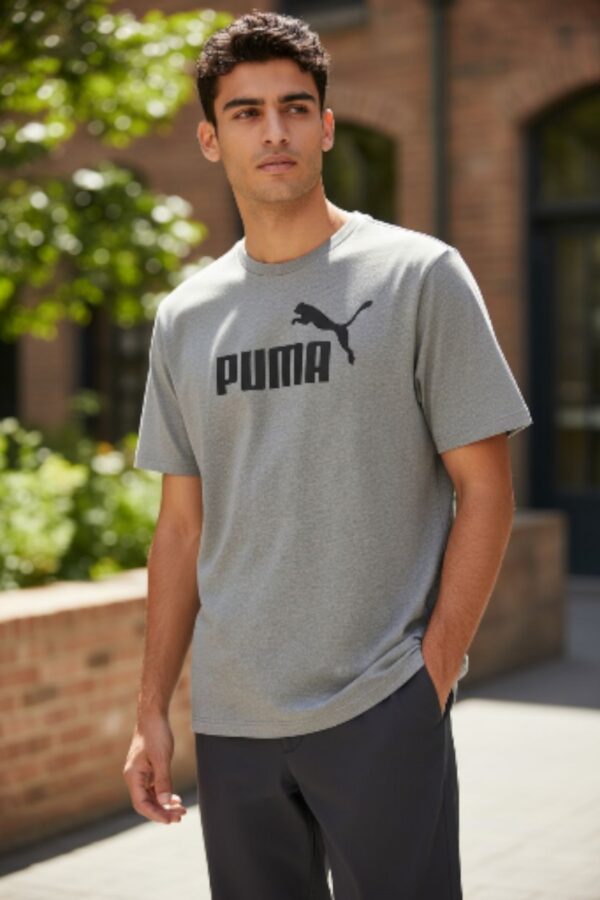 Playera Puma
