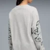 Playera manga larga PUMA HARRY POTTER™
