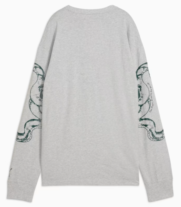 Playera manga larga PUMA HARRY POTTER™