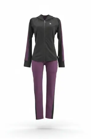 Conjunto de Pants HPC Polo