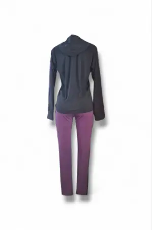 Conjunto de Pants HPC Polo