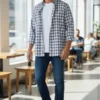 Camisa de Vestir KIRKLAND