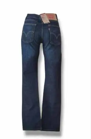 Pantalón Levi´s 501 straight