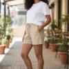 Short a la Cintura HILARY RADLEY